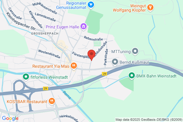 Rechtsanwalt Günter Gesing