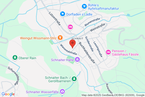 Grundschule Schnait