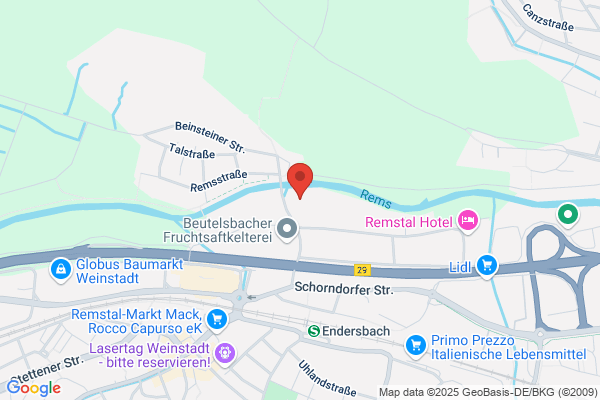 Fiege Deutschland Stiftung KG