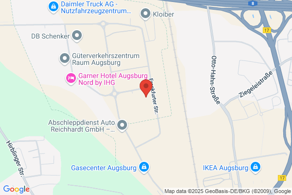 Firma KL logistics UG (haftungsbeschränkt) & Co.KG