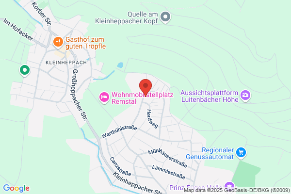 Ritscher und Dühr GmbH