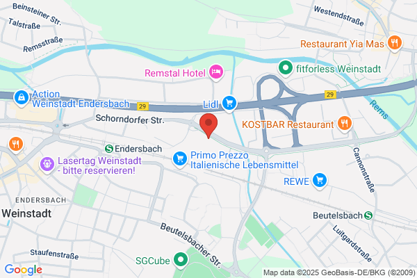 ALDI SÜD