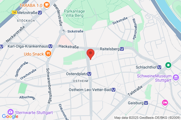 FunkTaxi Weinstadt