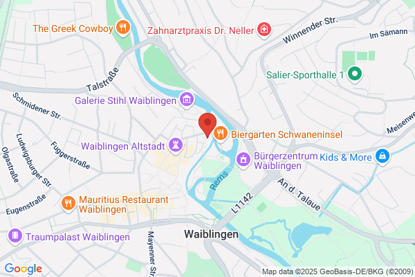 Taxi Spahlinger Jakov Frkic-Spahlinger