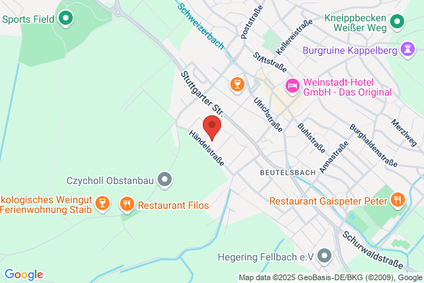 Lüddecke Trockenbaugesellschaft mbH