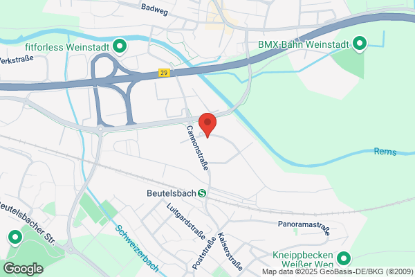 Trigon Consulting GmbH