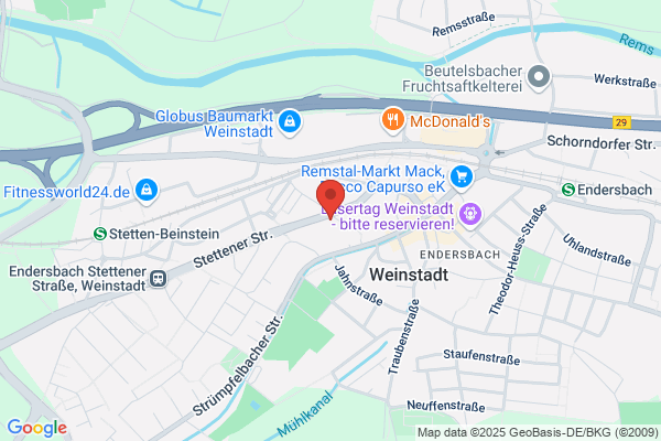 Unternehmensberatung Dr. Minten GmbH