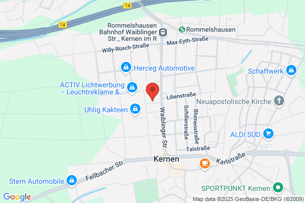 RJE Sounds Veranstaltungstechnik