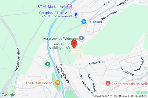 Tennisclub Waiblingen e.V.
