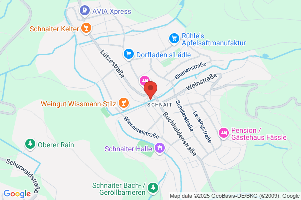 Verein zur Förderung von