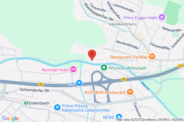 SIGNAL IDUNA Versicherung Thomas Mayer