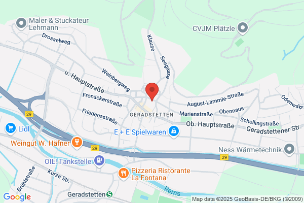 Württembergische Versicherung: Achim Kühnle