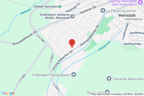 Geschlossene Agentur