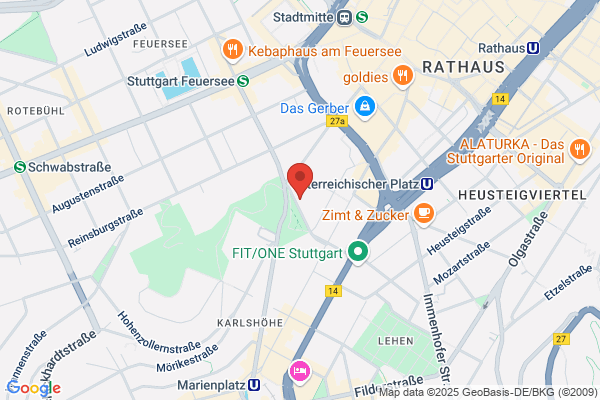 Khalil & Freunde GmbH