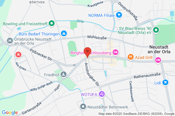 Architekt Wandsleb