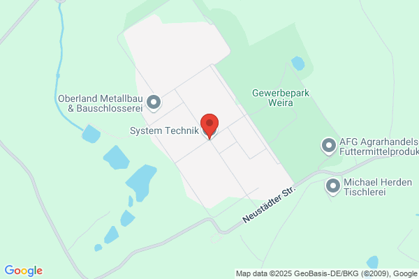 V.A.S.GmbH Industrie und Gewerbepark
