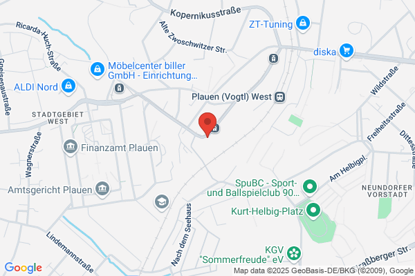 Bäckerei Tilo Blasche
