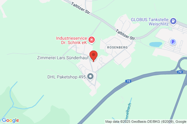 Sünderhauf ingenius GmbH