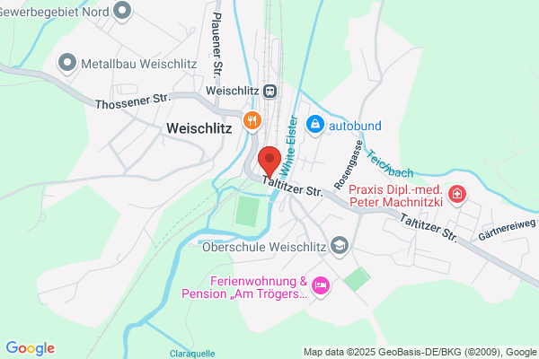 KS AUTOGLAS ZENTRUM Weischlitz