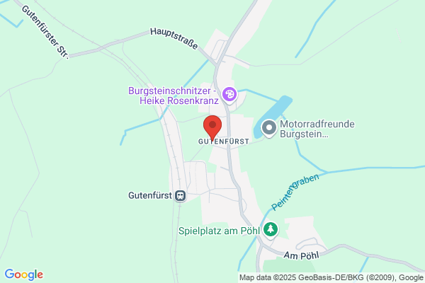 MB Strahlcenter Gutenfürst