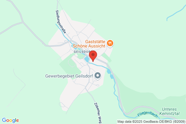 Rüstzeitheim Geilsdorf