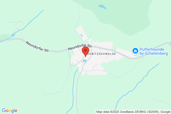 Feuerwehr- u. Vereinshaus Kobitzschwalde