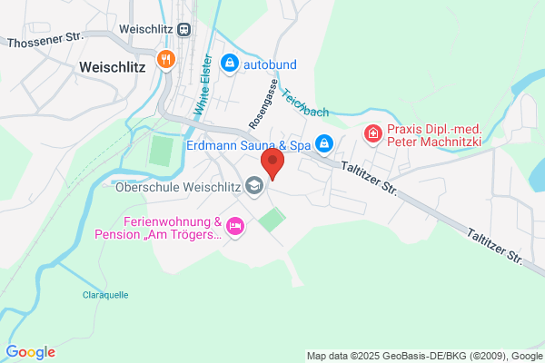 Gemeindeverwaltung Weischlitz Grundschule