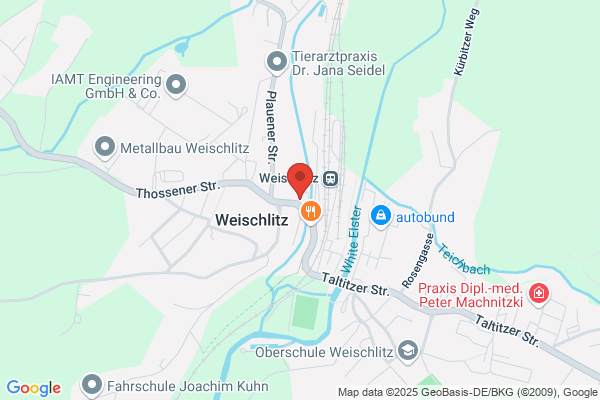 Umweltbüro GmbH Vogtland