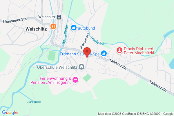 Fleischerfachgeschäft Teichert GmbH