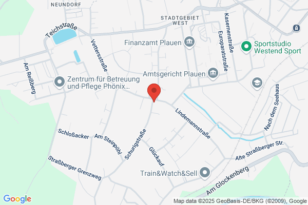 Aymans Kerstin Friseursalon Hair Style-Studio