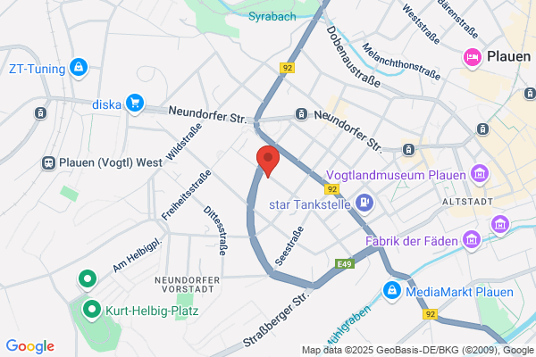 Buchheim