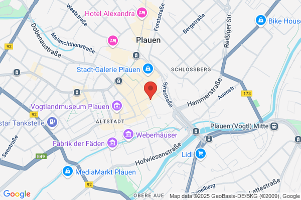 Haarstudio am Klostermarkt