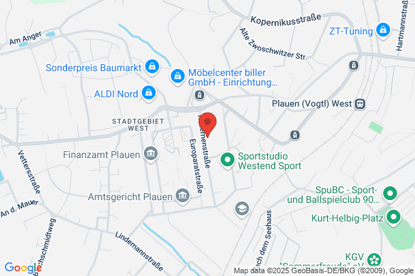 Haarwerkstatt Annett Fröbisch
