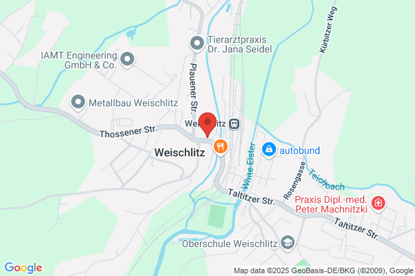 Gaststätte Zur Neumühle