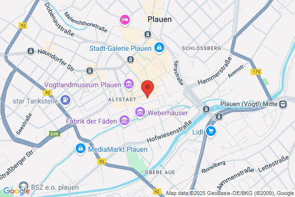 Altmarktcafe