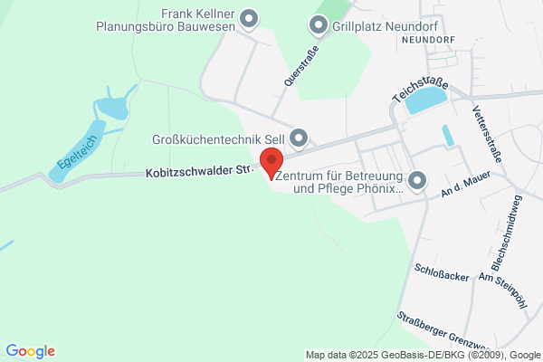 Zum Steinbruch