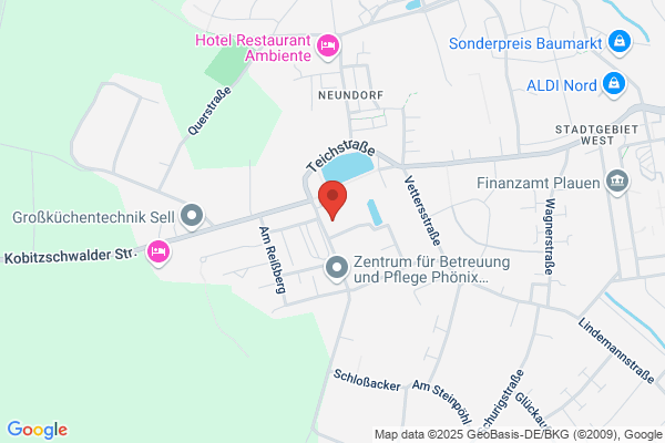 AHP Agrar-Produktions- und Handels GmbH