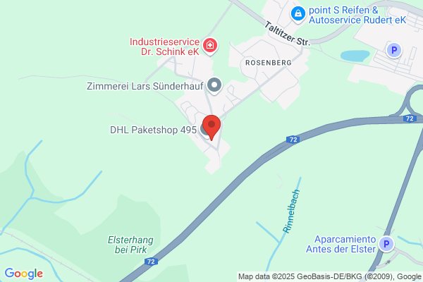 Agrar GmbH Weischlitz