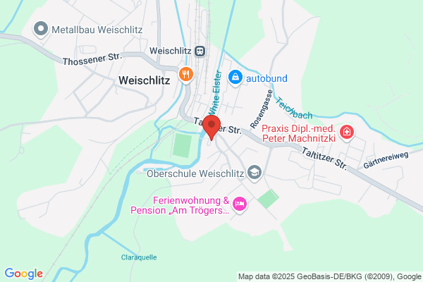 Gemeindeverwaltung Weischlitz