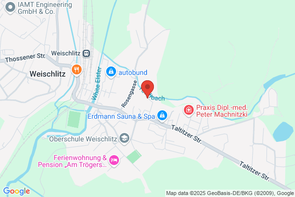 Dr. med. dent. Susann Schmidt Zahnärztin