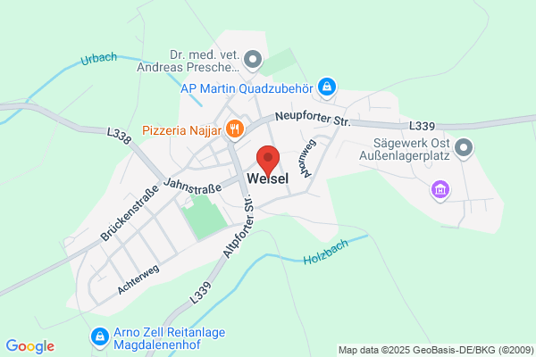 Ferienwohnung am Rheinsteig