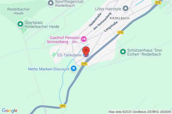 Lotto-Treff Inh. G. Greifenstein