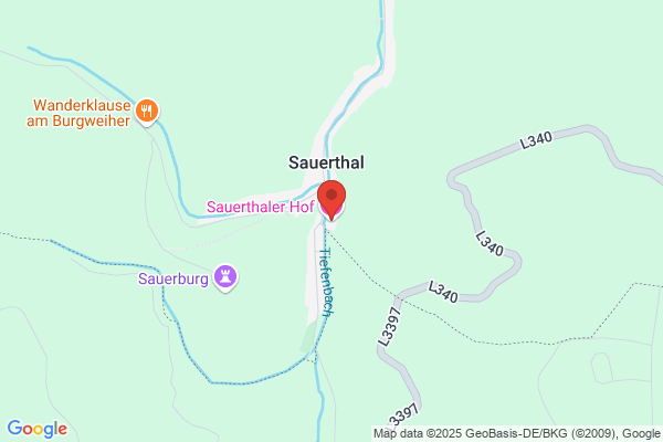 Sauerthaler Hof