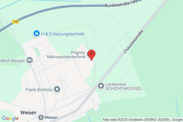 PRR Prignitzer Rohstoff-Recycling GmbH