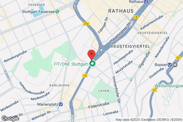 Friseursalon