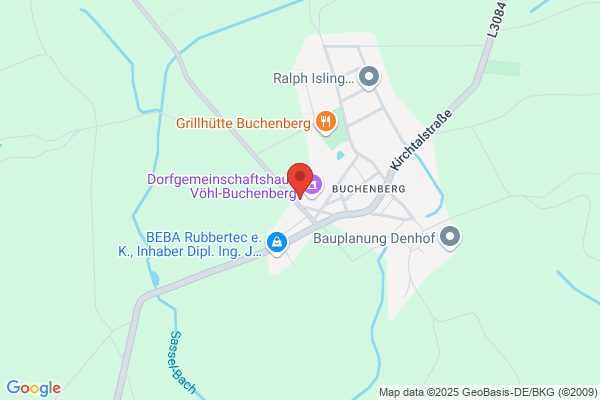 Fuhrbetrieb Buth
