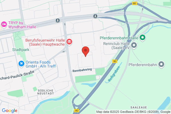 Grundschule Rosa Luxemburg