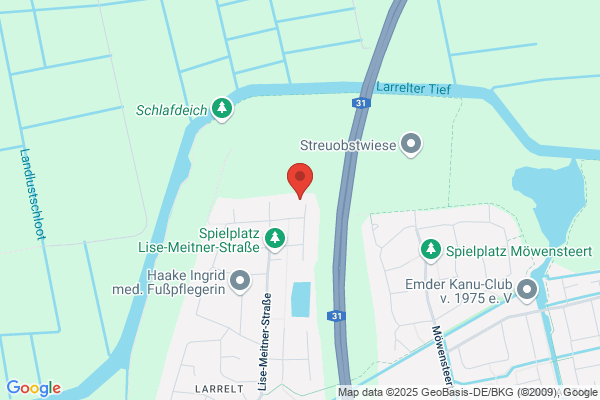 Hausverwaltung Tesch