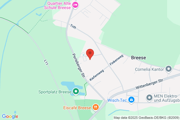 Inge's Schrauberbude
