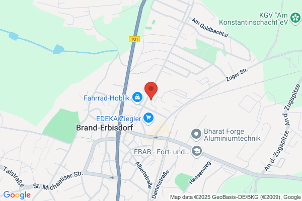 MEGA Büro- und Objektausstattung GmbH